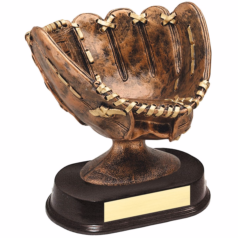 Glove Ball Holder - Fits Regulation Sized Ball