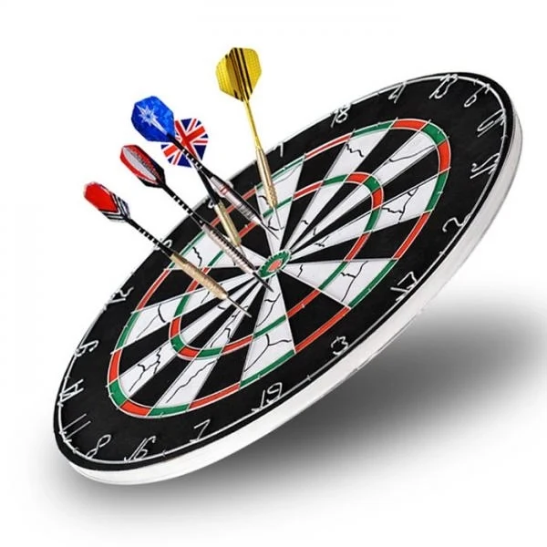 Dartboard 1