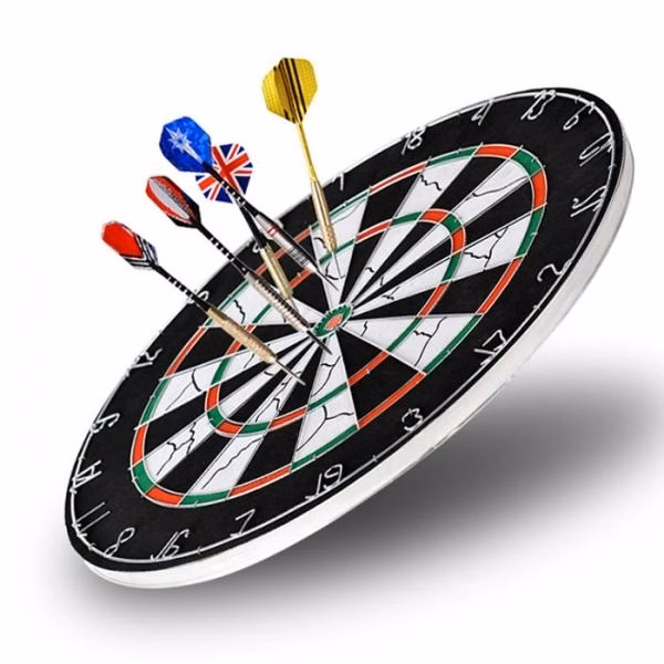 Dartboard