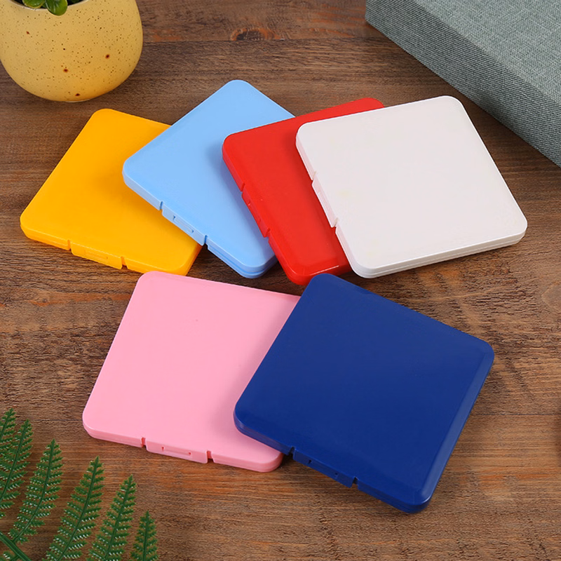 Mask Storage Box