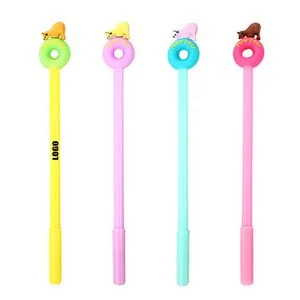 Polar Bear Shaped Pen 1