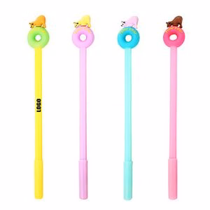 Polar Bear Shaped Pen