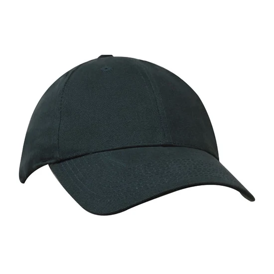 Brushed Heavy Cotton and Spandex 1