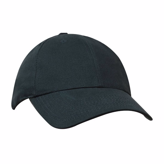 Brushed Heavy Cotton and Spandex