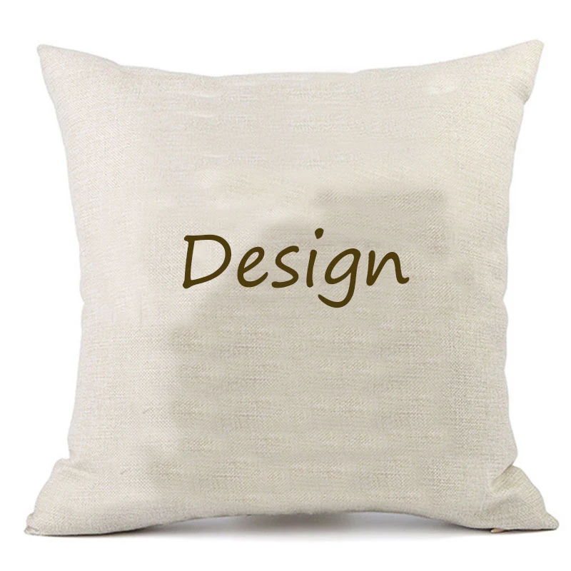 Throw Pillow Covers 18" x 18" 1