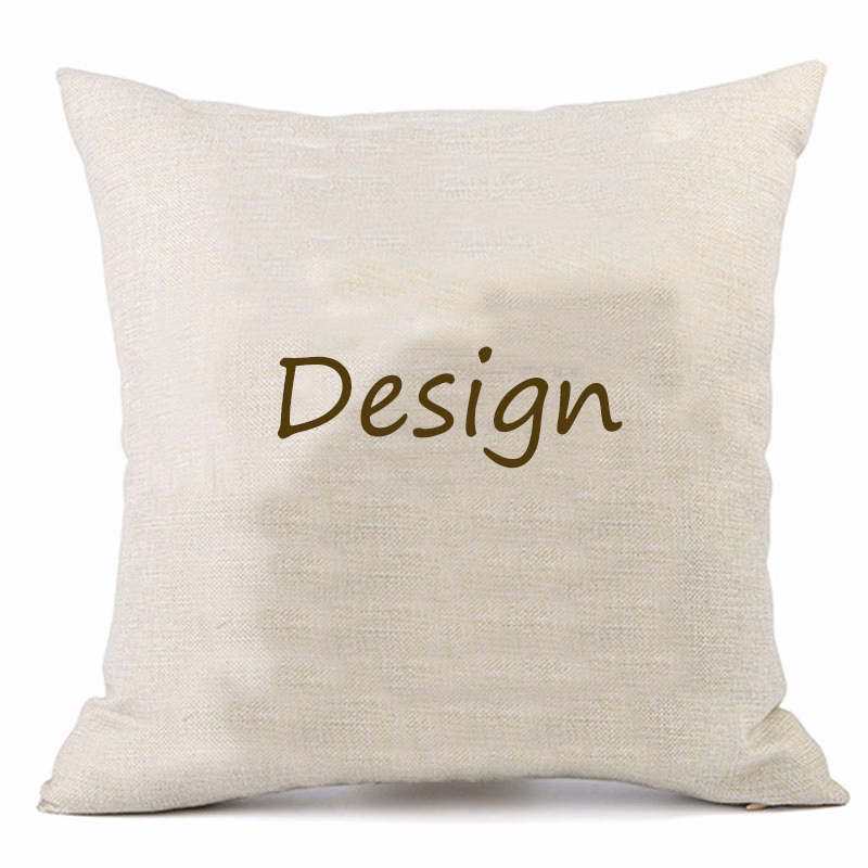 Throw Pillow Covers 18" x 18"