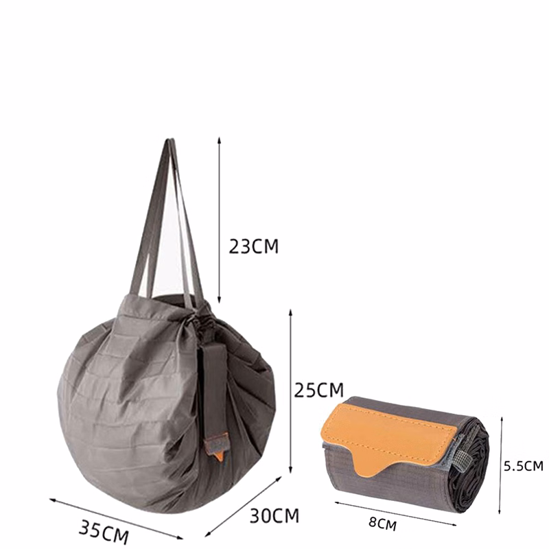 Grocery Foldable Shopping Bag
