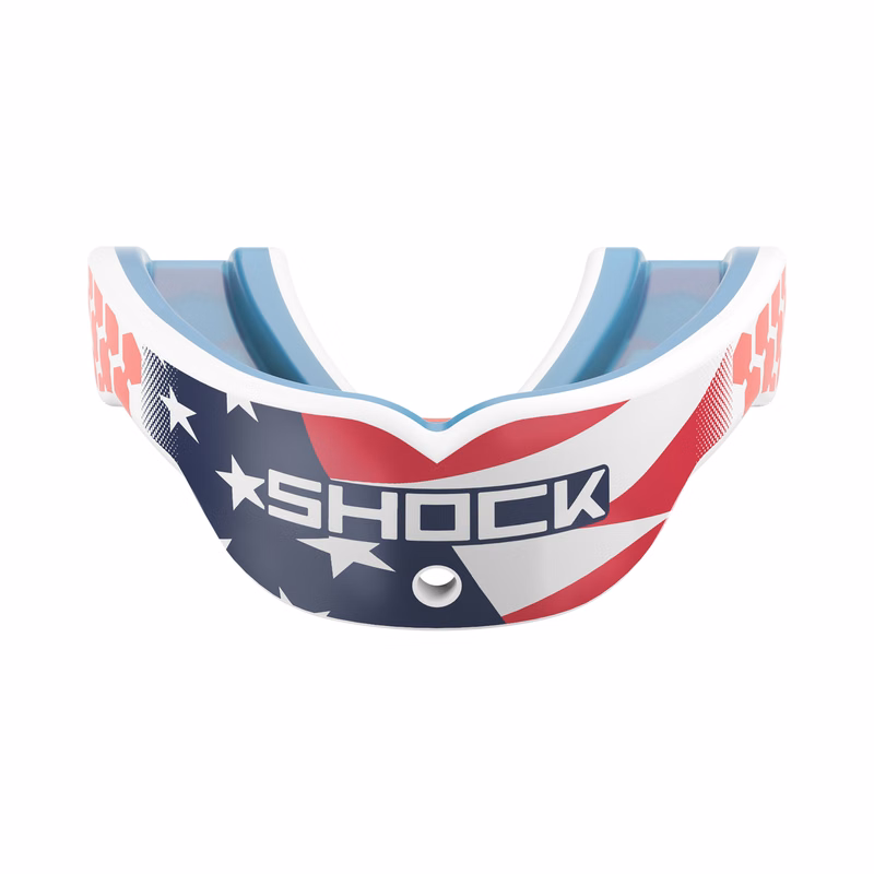 Gel Max Power - Stars & Stripes (Adult) Stars & Stripes