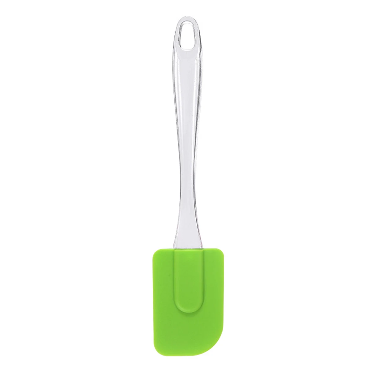Silicone Baking Scraper Spatula 1