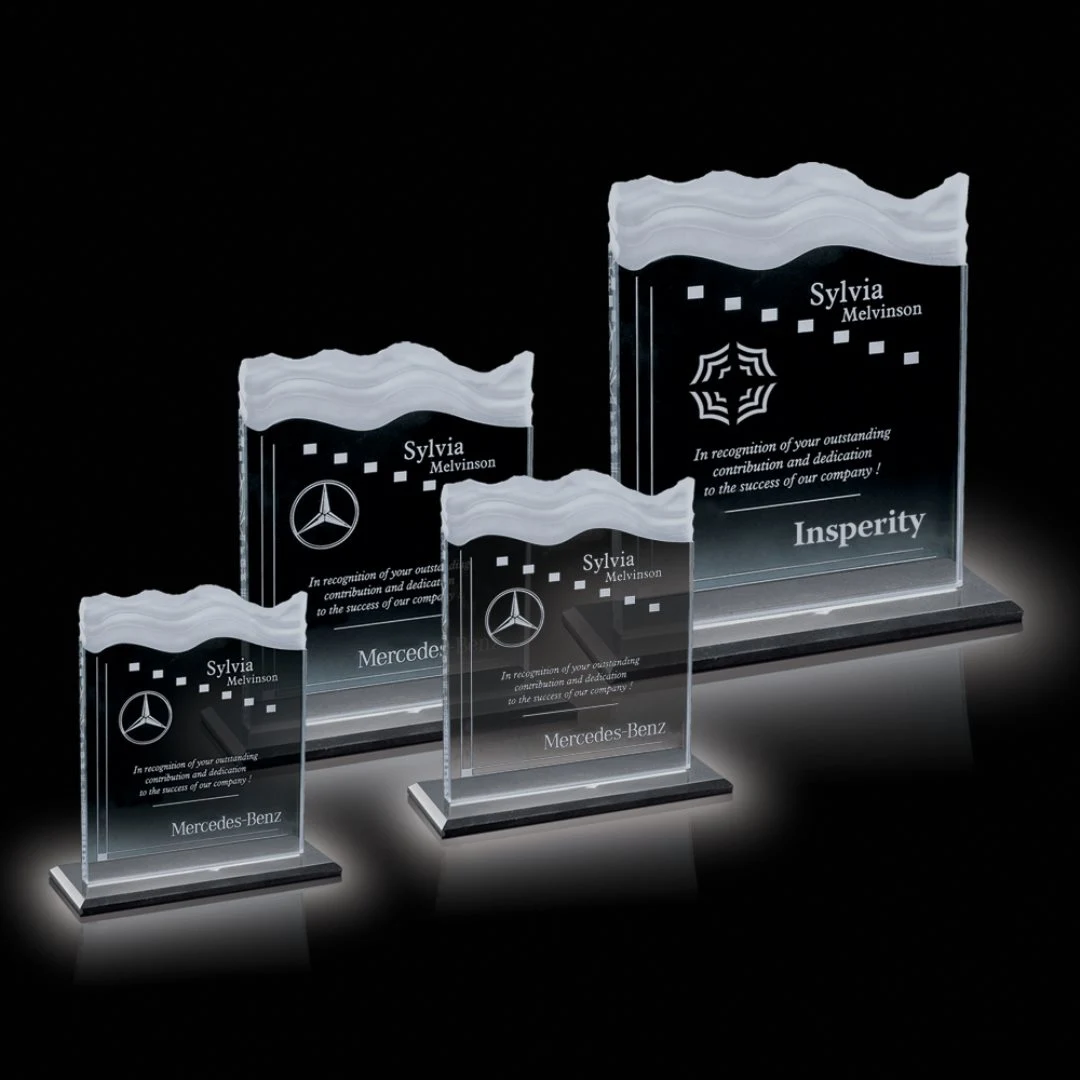Chesapeake Award 1