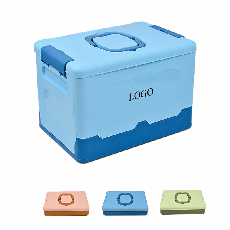 Stackable Storage Containers