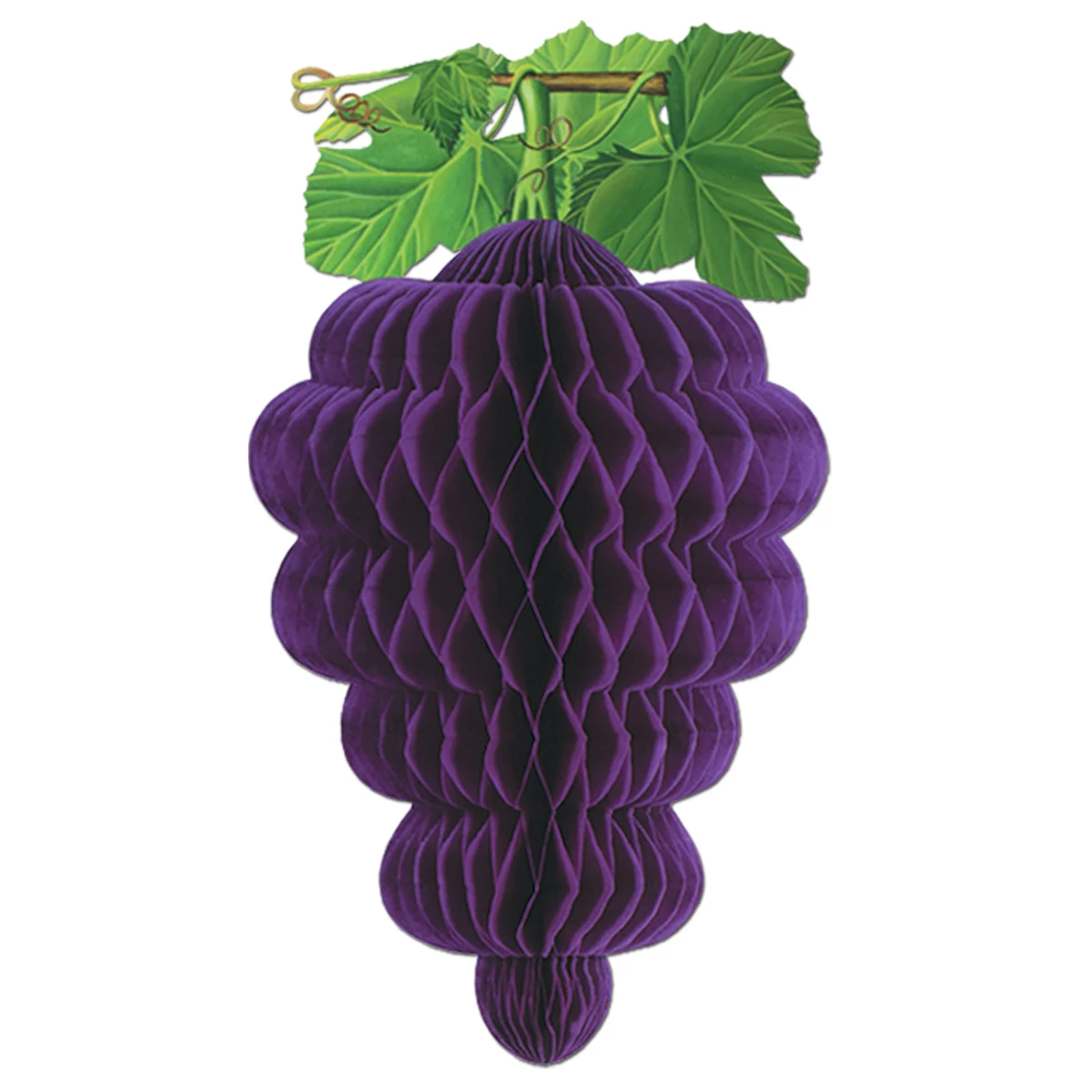 Tissue Grape Cluster 1