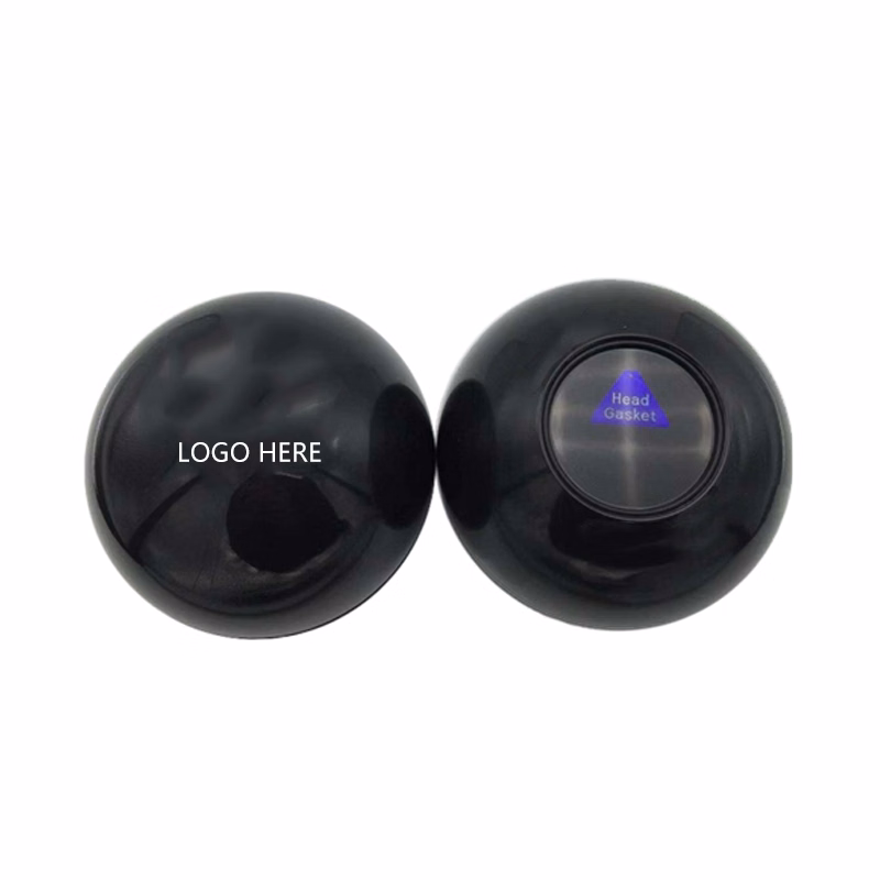 Customized Magic 8 Ball