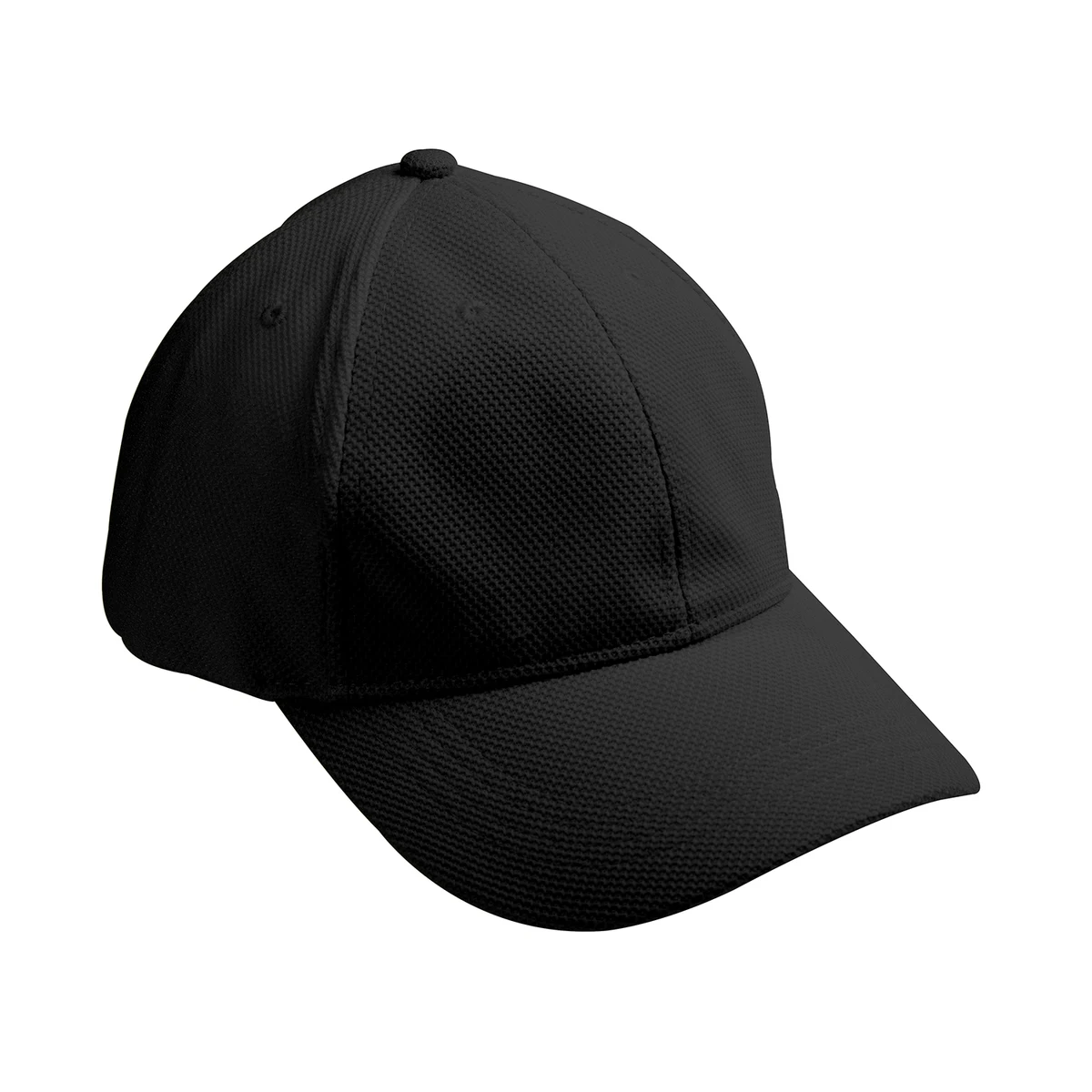 Fairway Pique Knit Sport Cap (Blank) 1