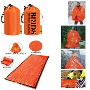 Emergency Thermal Survival Sleeping Bag 1