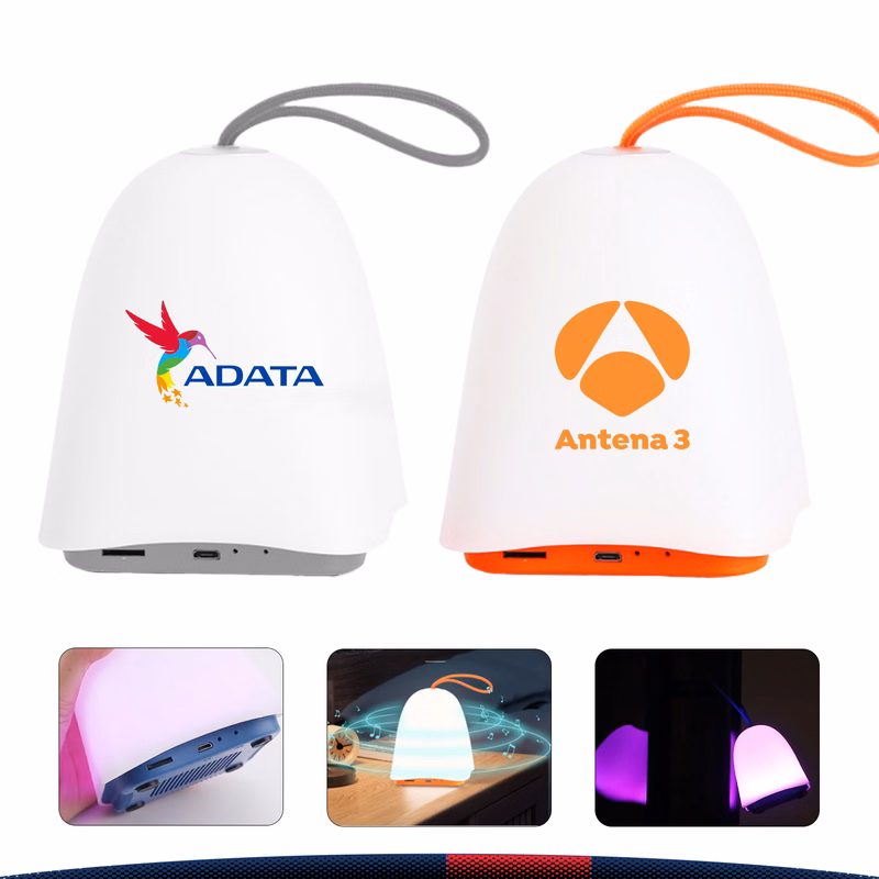 Standa Bluetooth Speaker