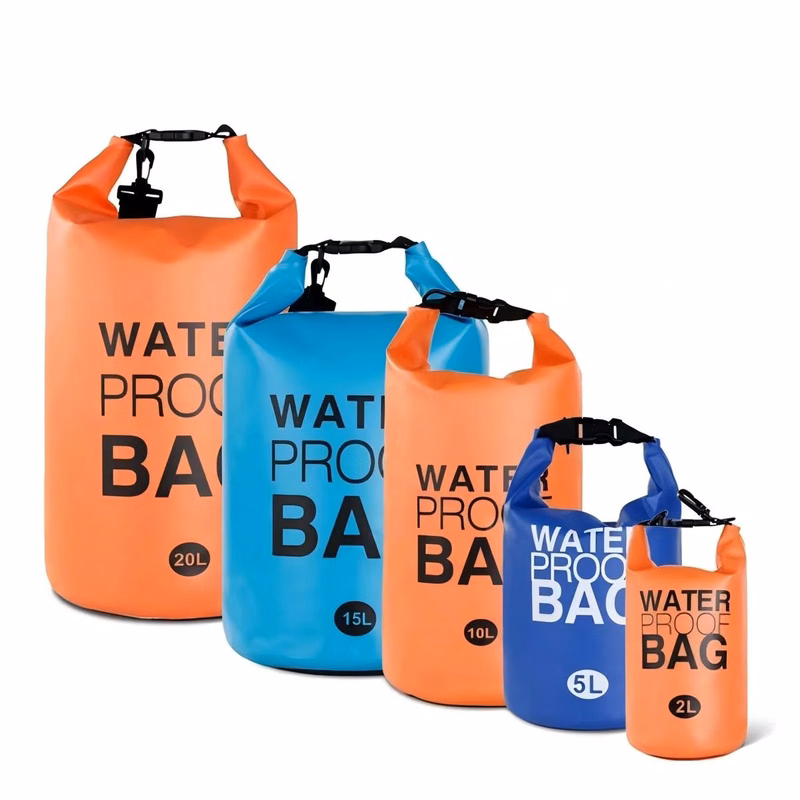 Sports Bucket Bag