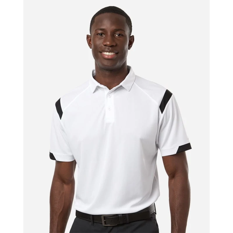 Badger Men's On The Rise Polo - 3350 1