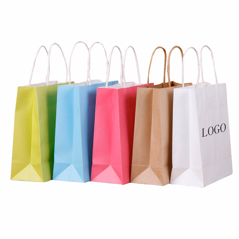 The Paper Bag