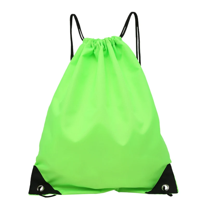 Waterproof Foldable Gym Bag 1