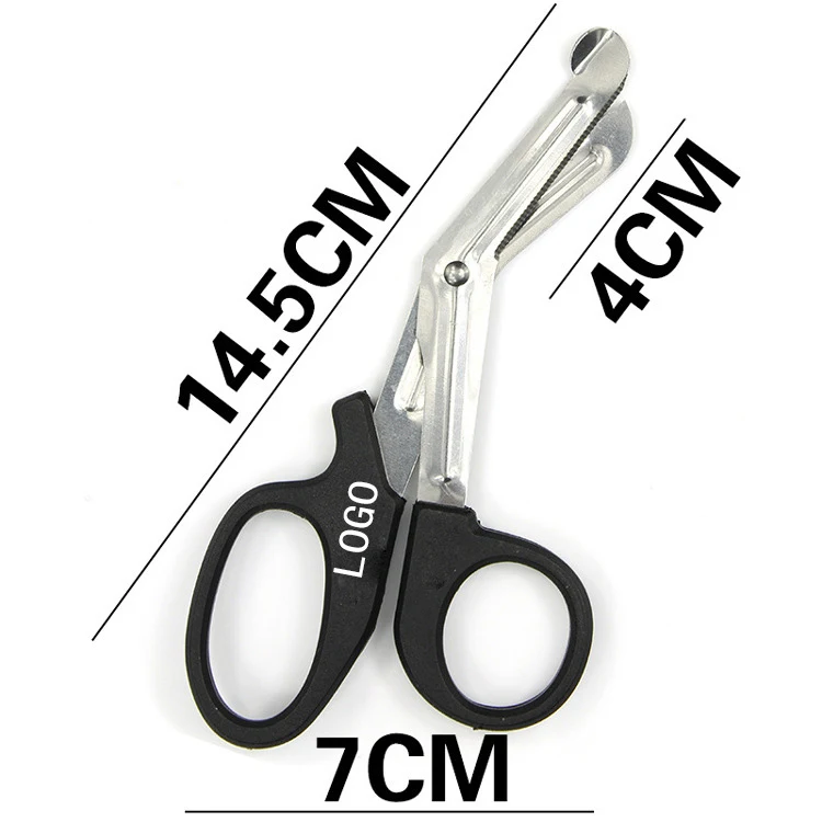 Bandage Scissors 1