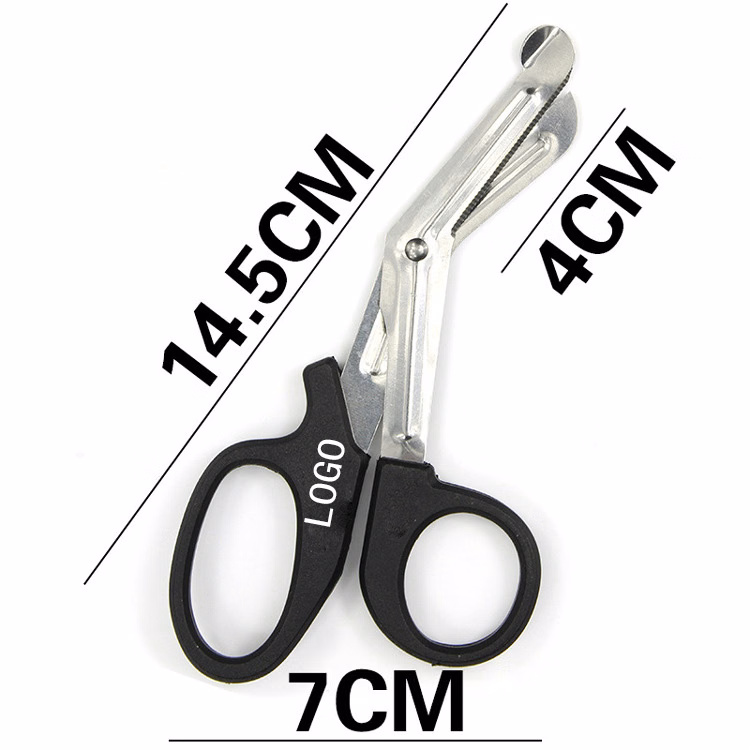 Bandage Scissors