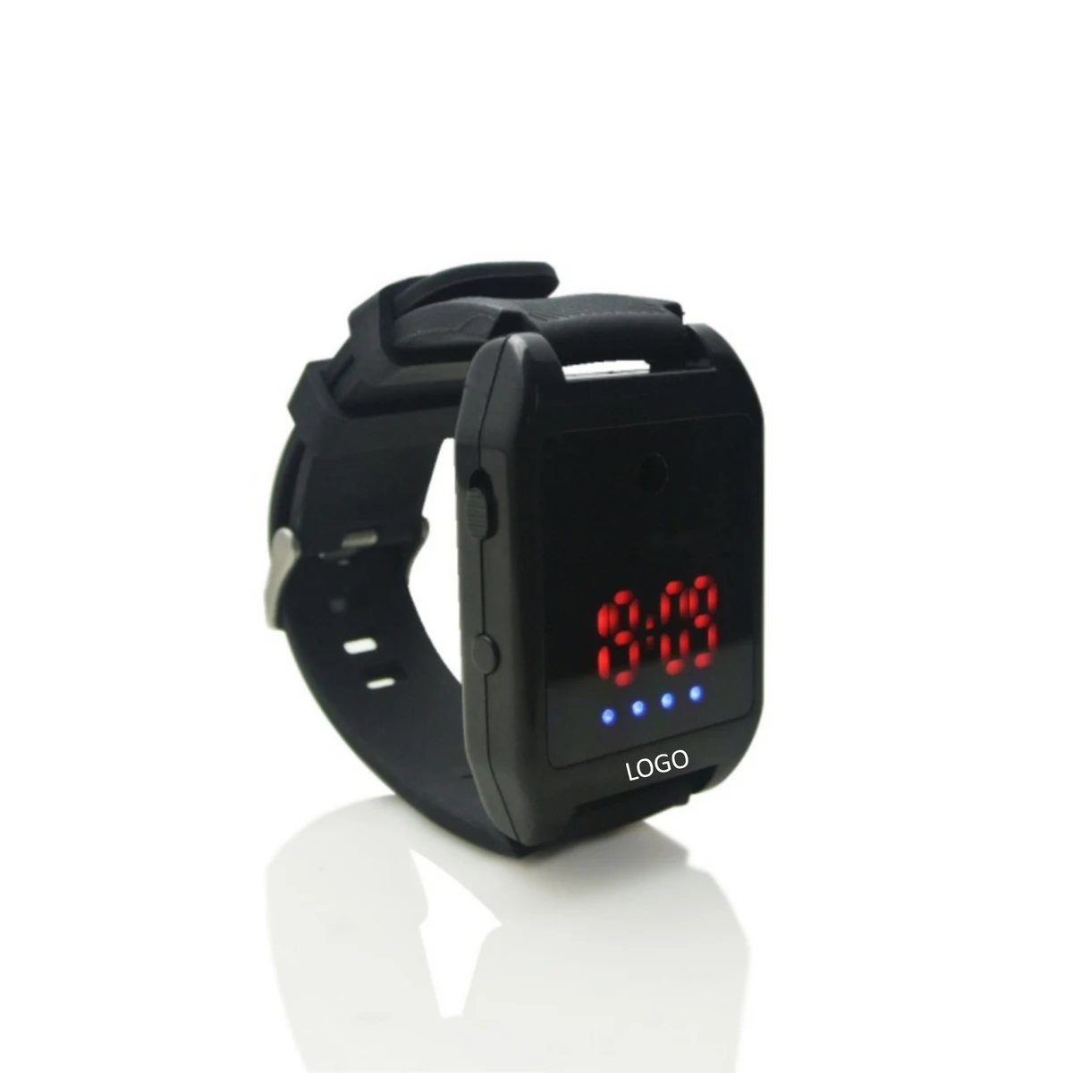 Watch Alarm 1