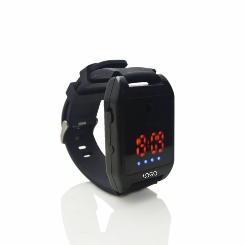 Watch Alarm