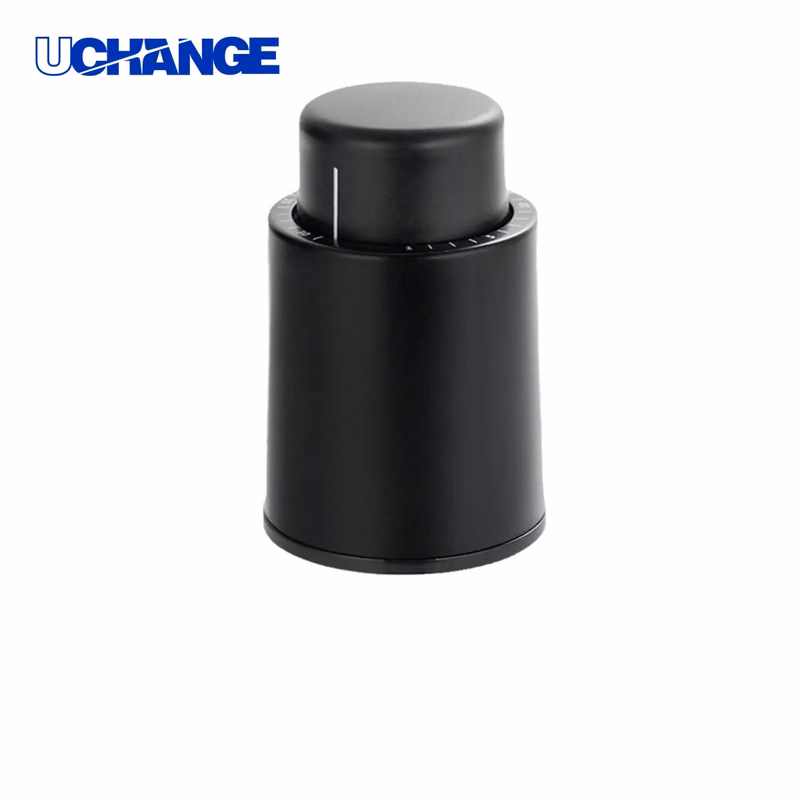 Wine Cork Stopper Tool for Bottles