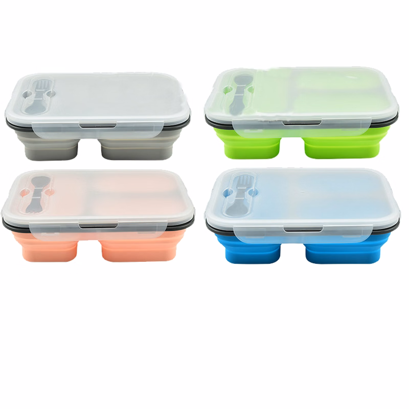 Leakproof Lunch Box