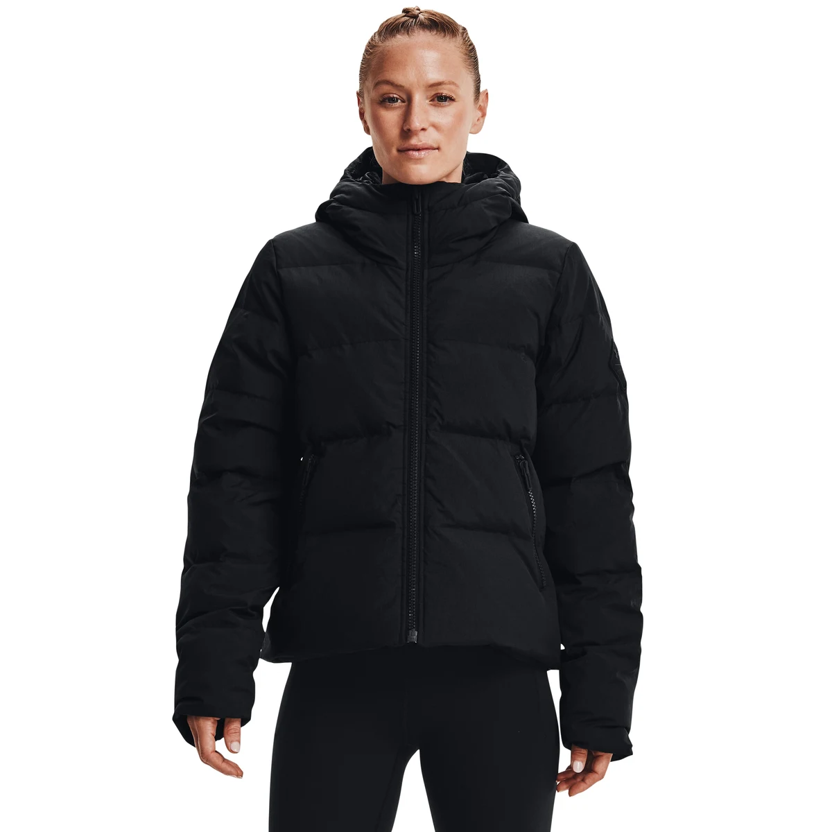 Women's ColdGear Infrared Down Jacket 1