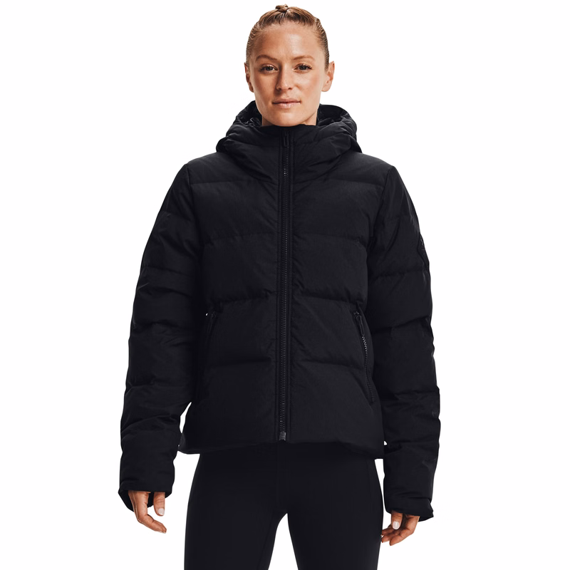 Women's ColdGear Infrared Down Jacket 