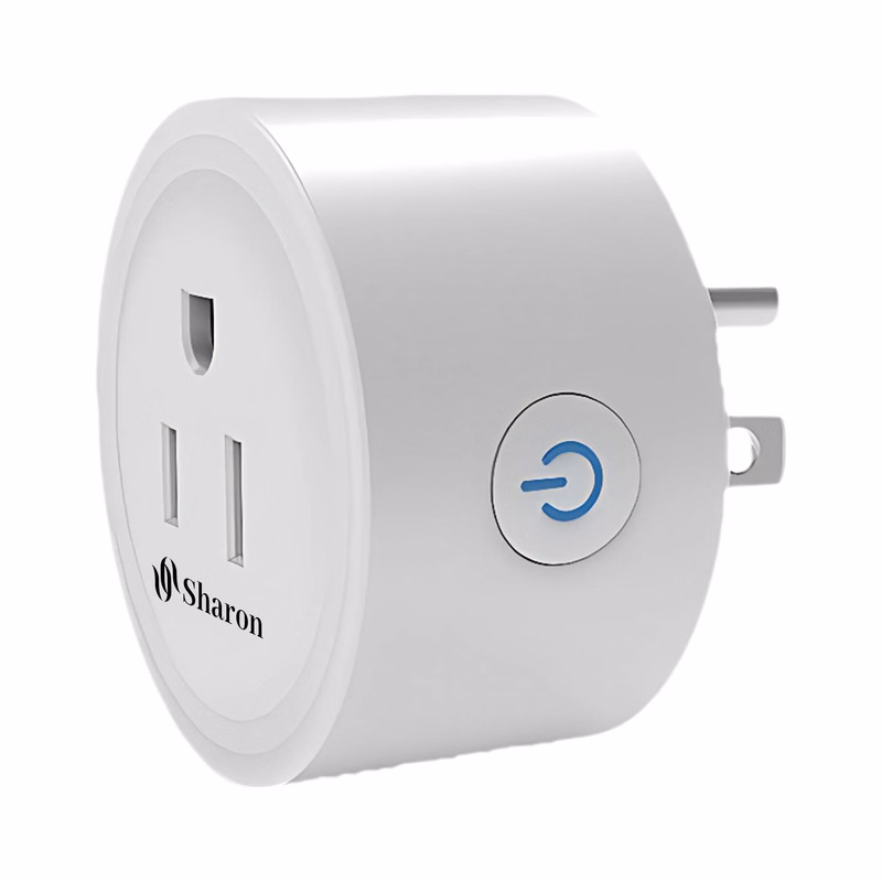 WiFi Smart Plug Socket