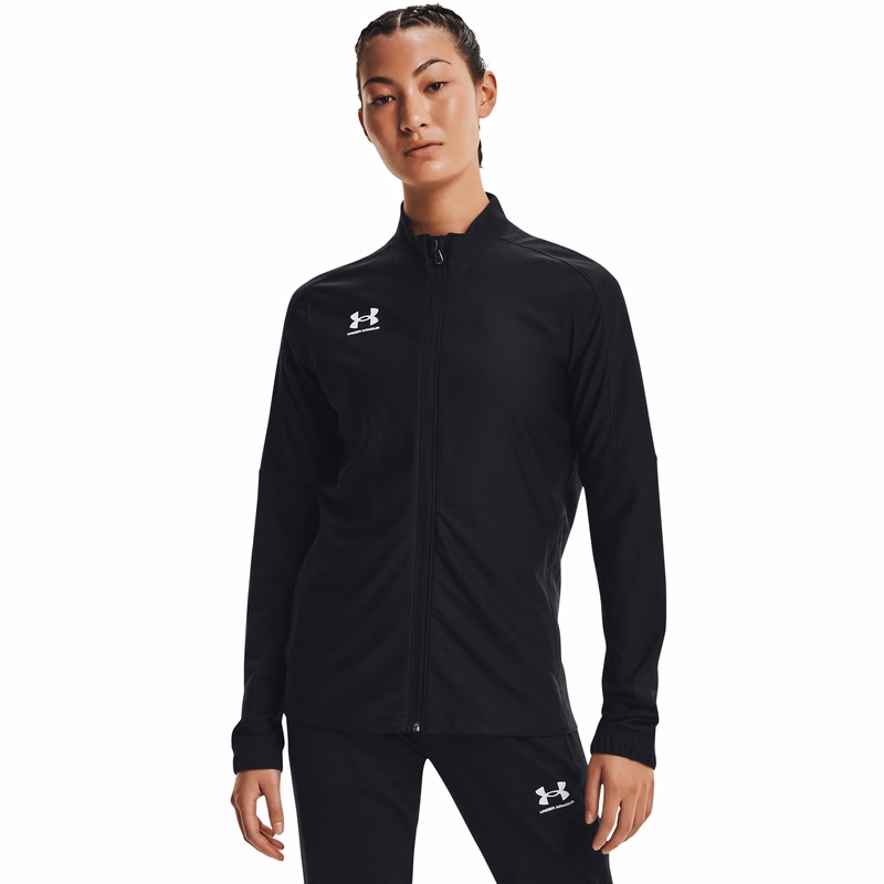 Women's UA Challenger Track Jacket 