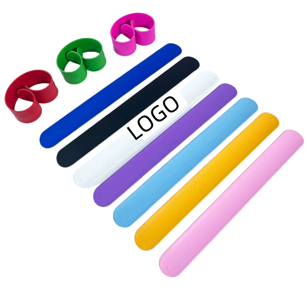 Silica Pop Bracelet 1