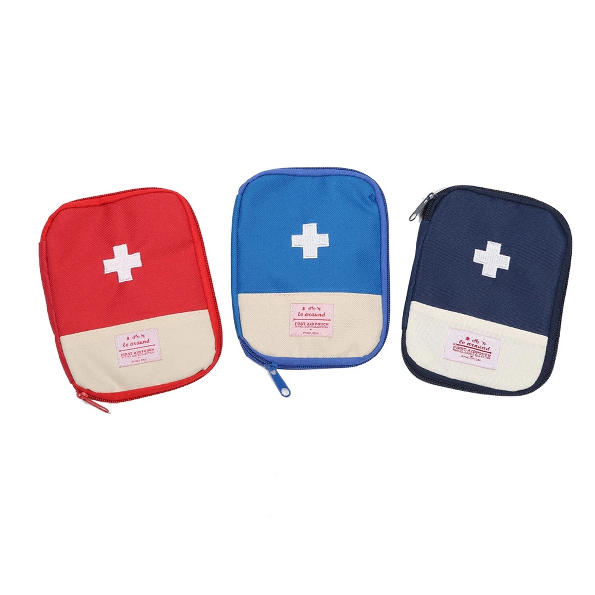 Mini First Aid Kits Bag 1