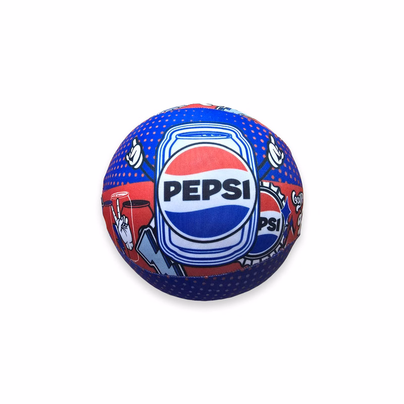 Round Ball 6 SFR - LARGE