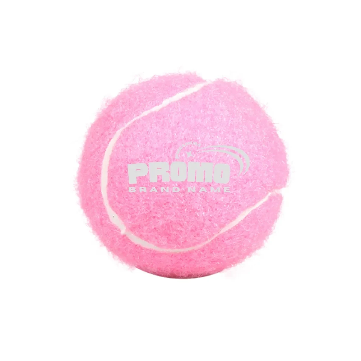Customizable Lightweight Rubber Cricket Tennis Ball 1