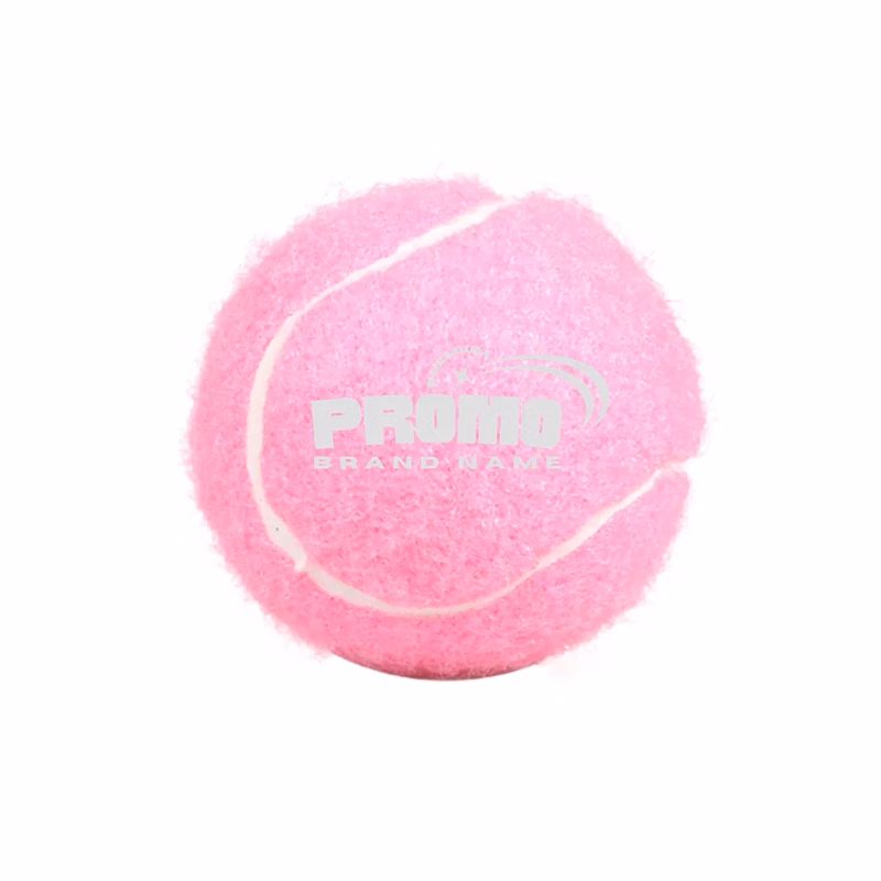 Customizable Lightweight Rubber Cricket Tennis Ball