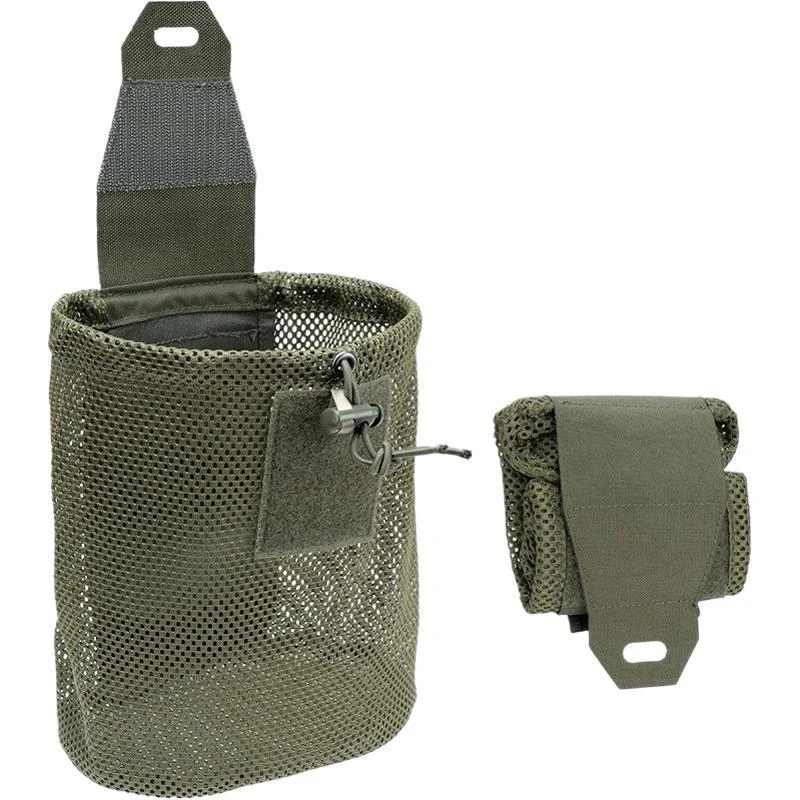 Tactical Collapsible Waist Pouch 1