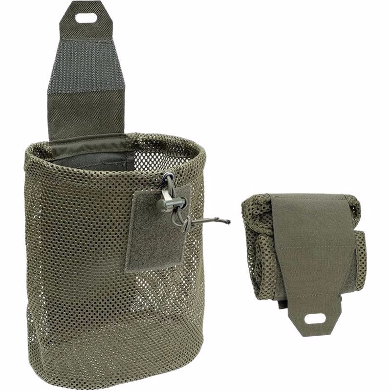 Tactical Collapsible Waist Pouch