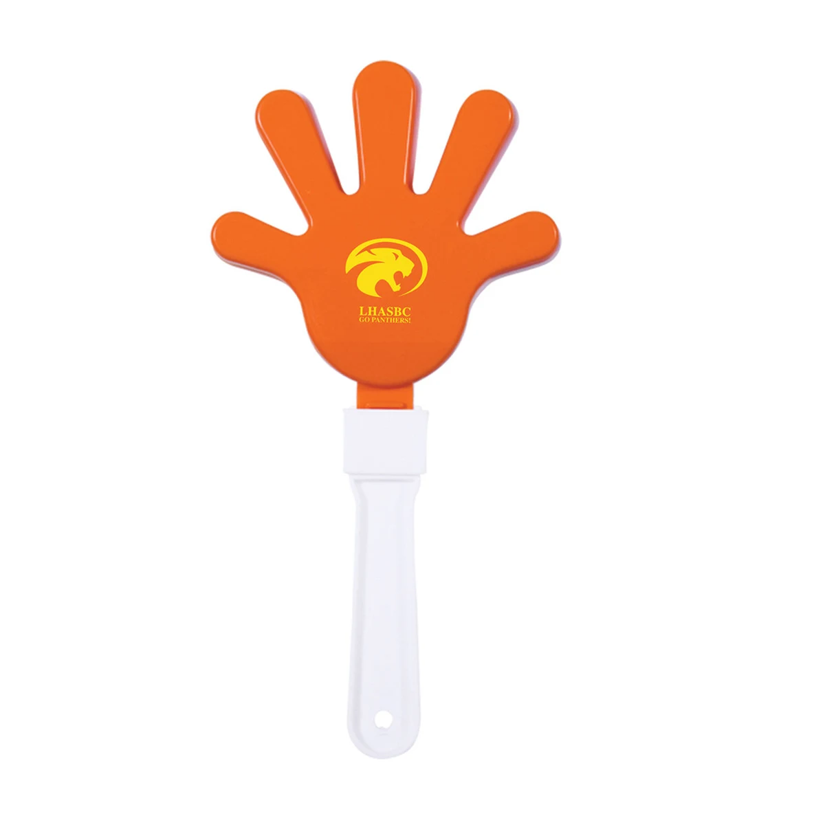 Hand Clapper Noise Maker 1