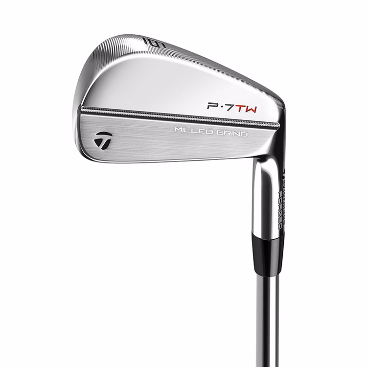 Taylormade P7TW Iron