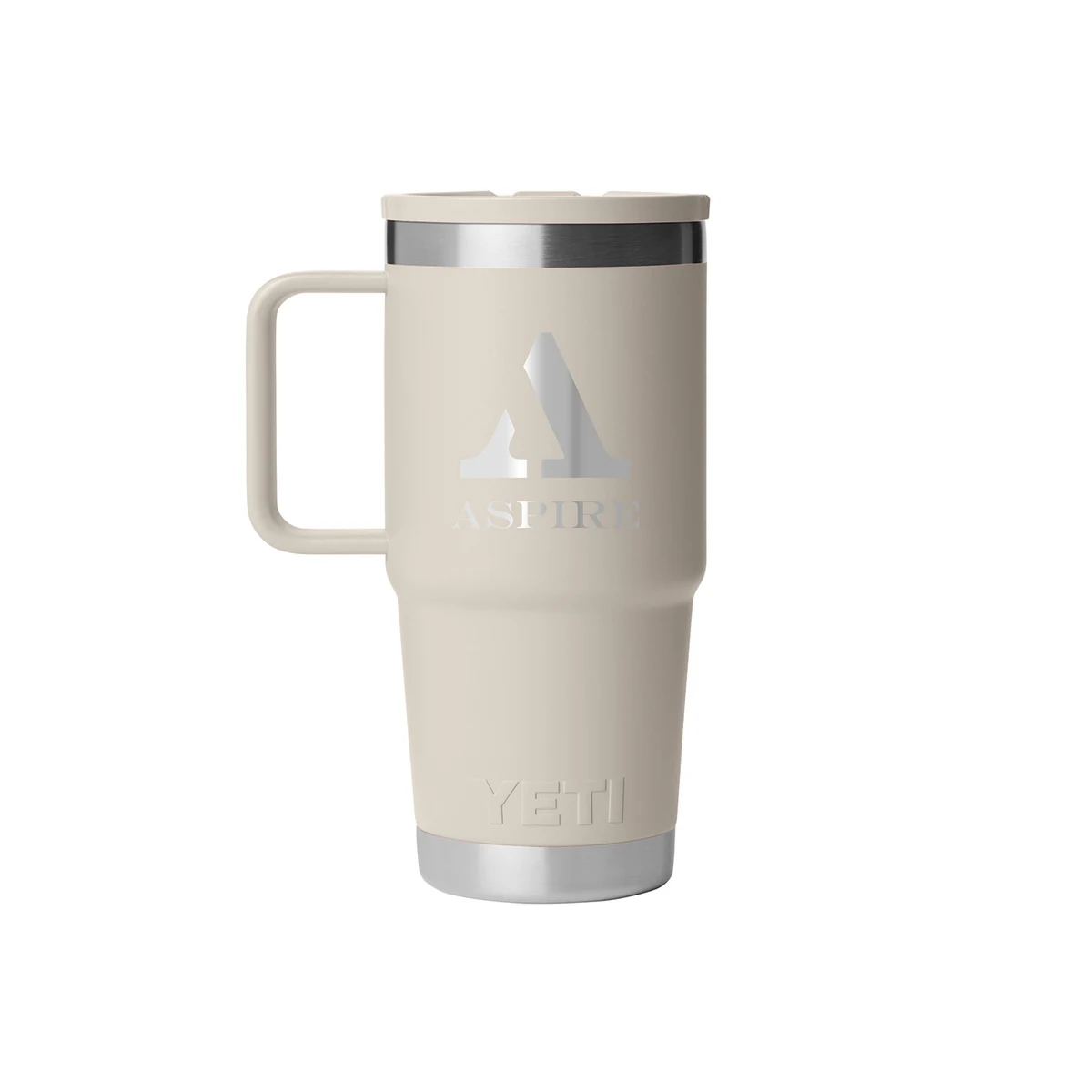Rambler® 20 oz Travel Straw Mug 1