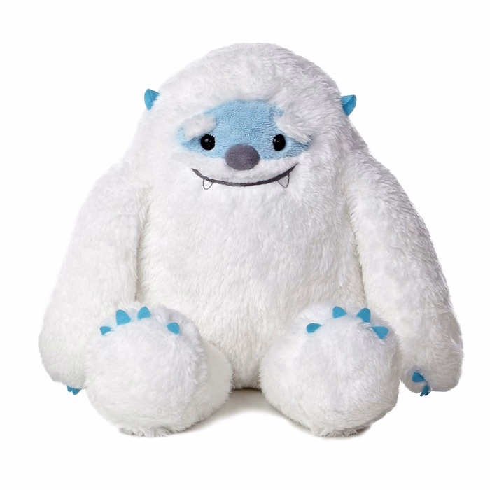 16" Yulli Yeti