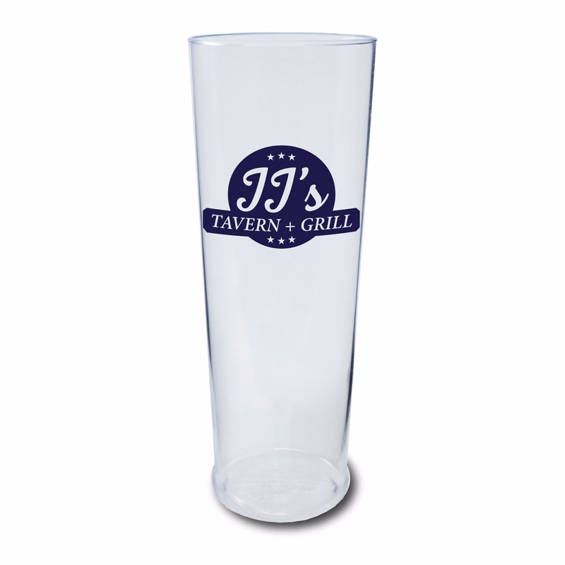 16oz Break Resistant PVC Cooler Cup