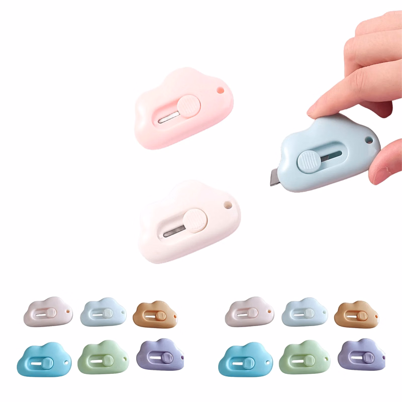 Compact Pocket Art Knife