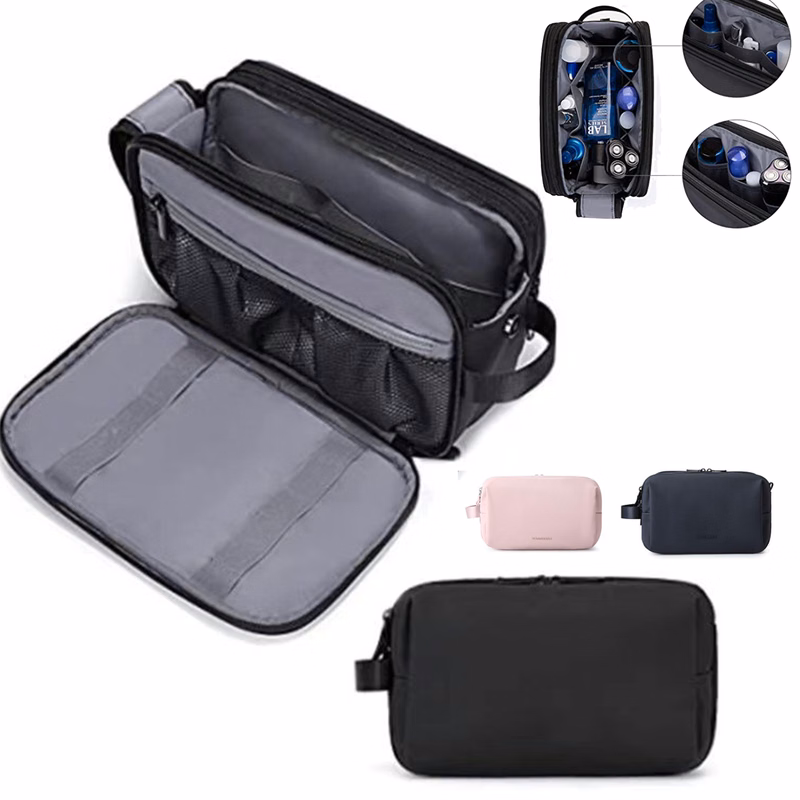 Cosmetic Makeup Bag Organizer