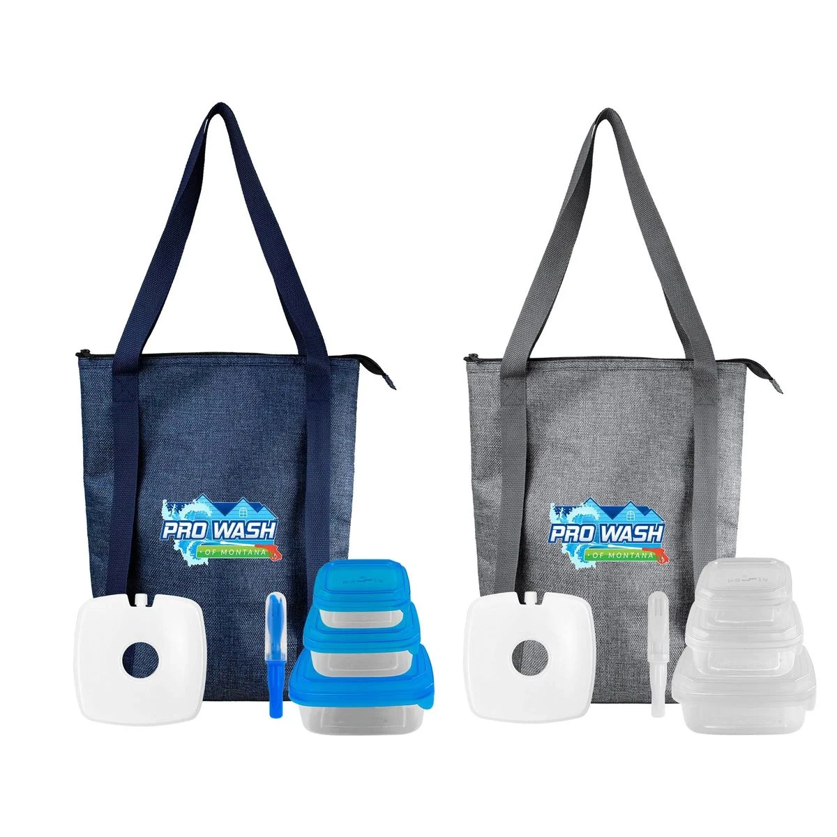 Haven Portion Control Lunch Set 1