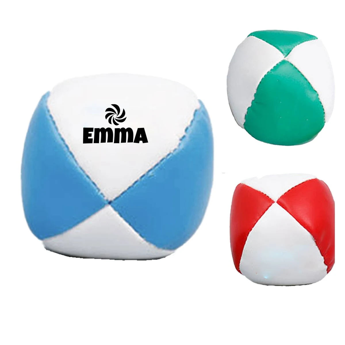 Mini Juggling Balls 1